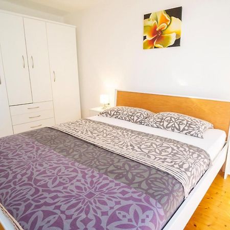 Apartment Nives Umag Exterior photo