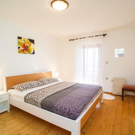 Apartment Nives Umag Exterior photo