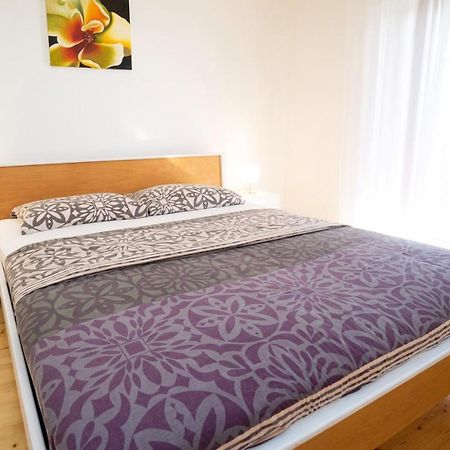 Apartment Nives Umag Exterior photo