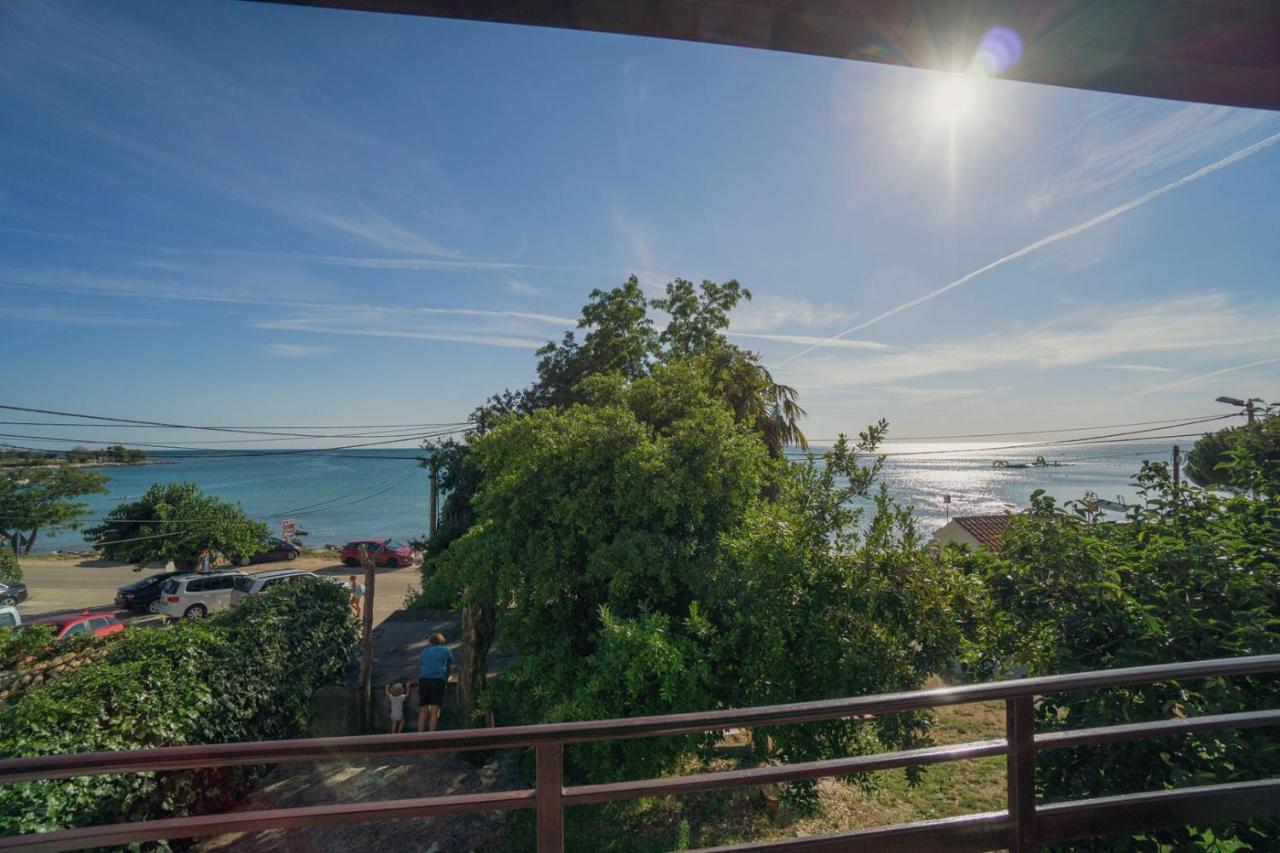 Apartment Nives Umag Exterior photo