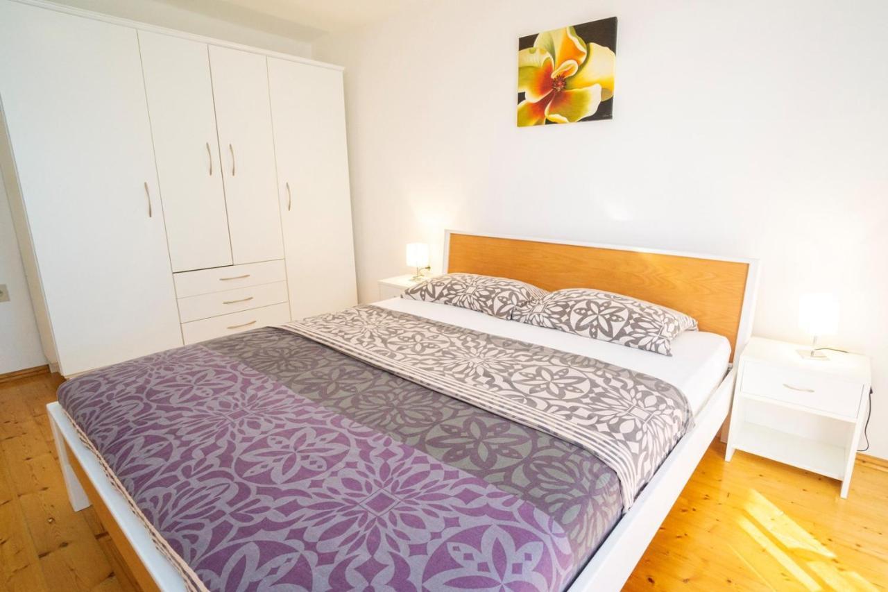 Apartment Nives Umag Exterior photo