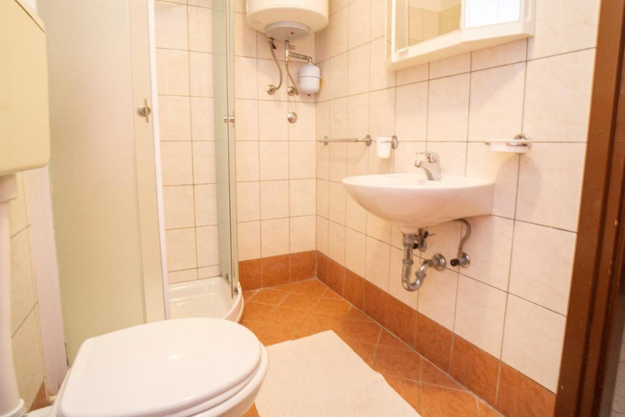 Apartment Nives Umag Exterior photo