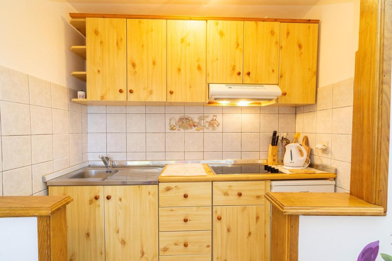 Apartment Nives Umag Exterior photo