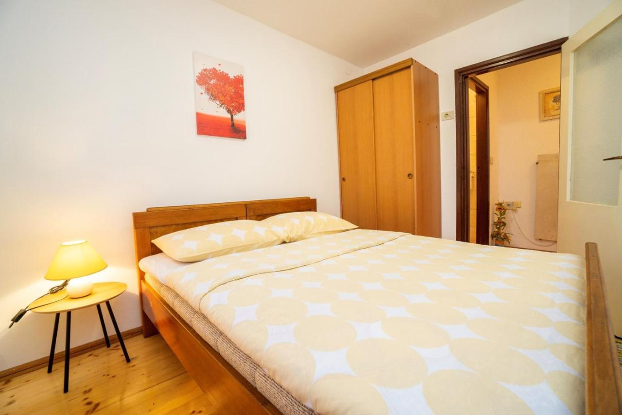 Apartment Nives Umag Exterior photo