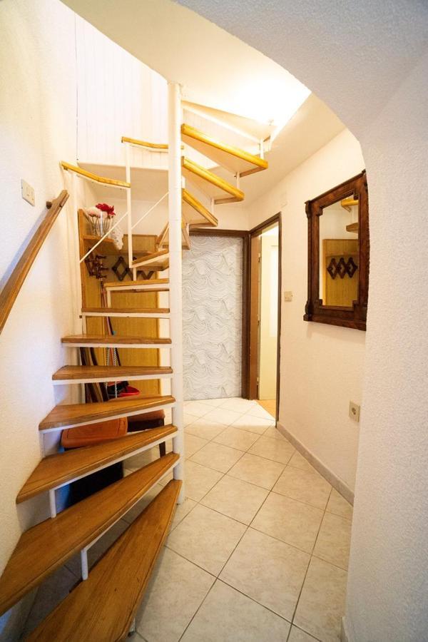 Apartment Nives Umag Exterior photo